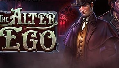 The Alter Ego
