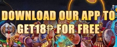 Download the JILIAsia Mobile App and claim your bonus at 666super